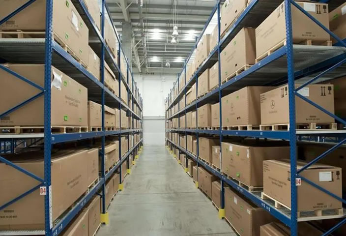 厦门到乌兰县货物仓储